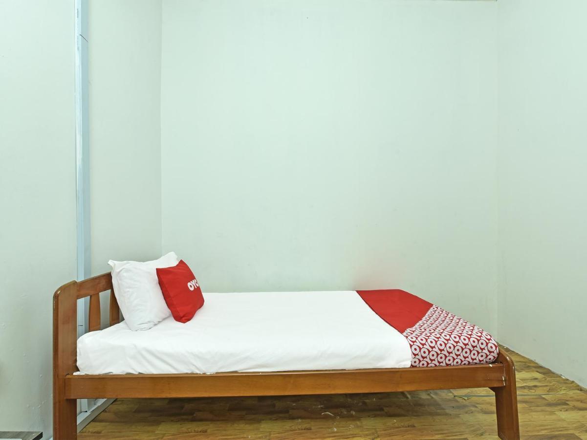 Spot On 90181 Cz Classic Hotel Kota Bharu Bagian luar foto