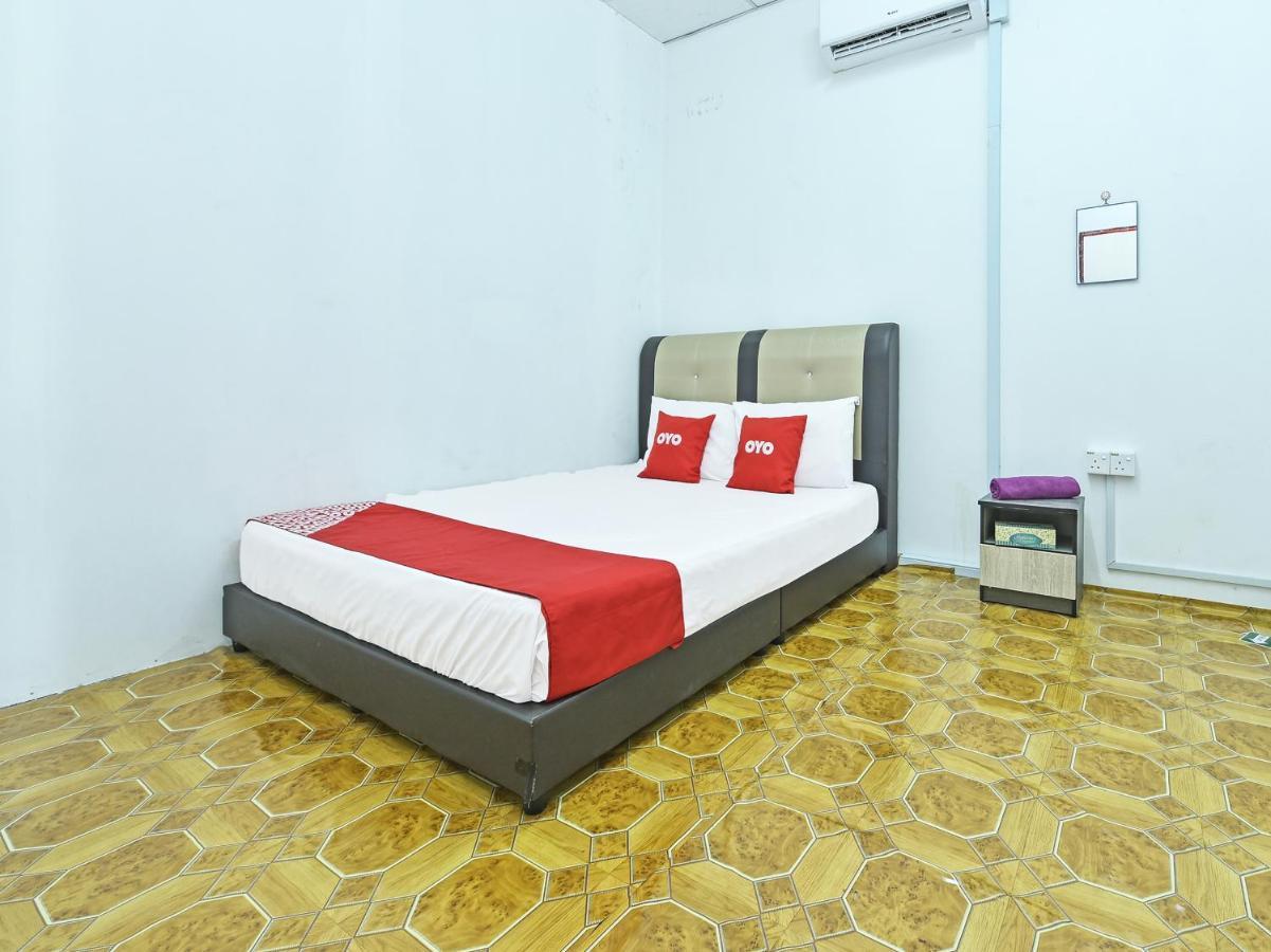 Spot On 90181 Cz Classic Hotel Kota Bharu Bagian luar foto