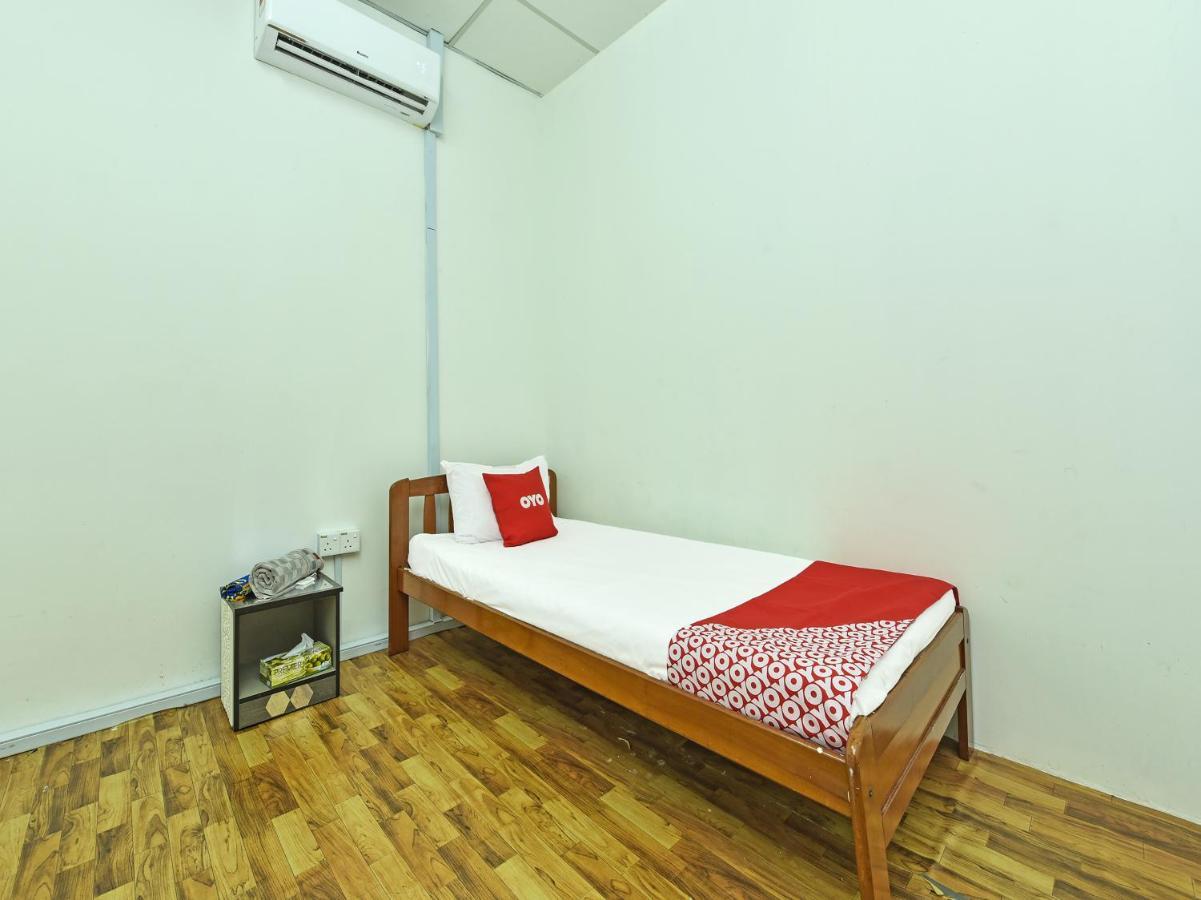 Spot On 90181 Cz Classic Hotel Kota Bharu Bagian luar foto